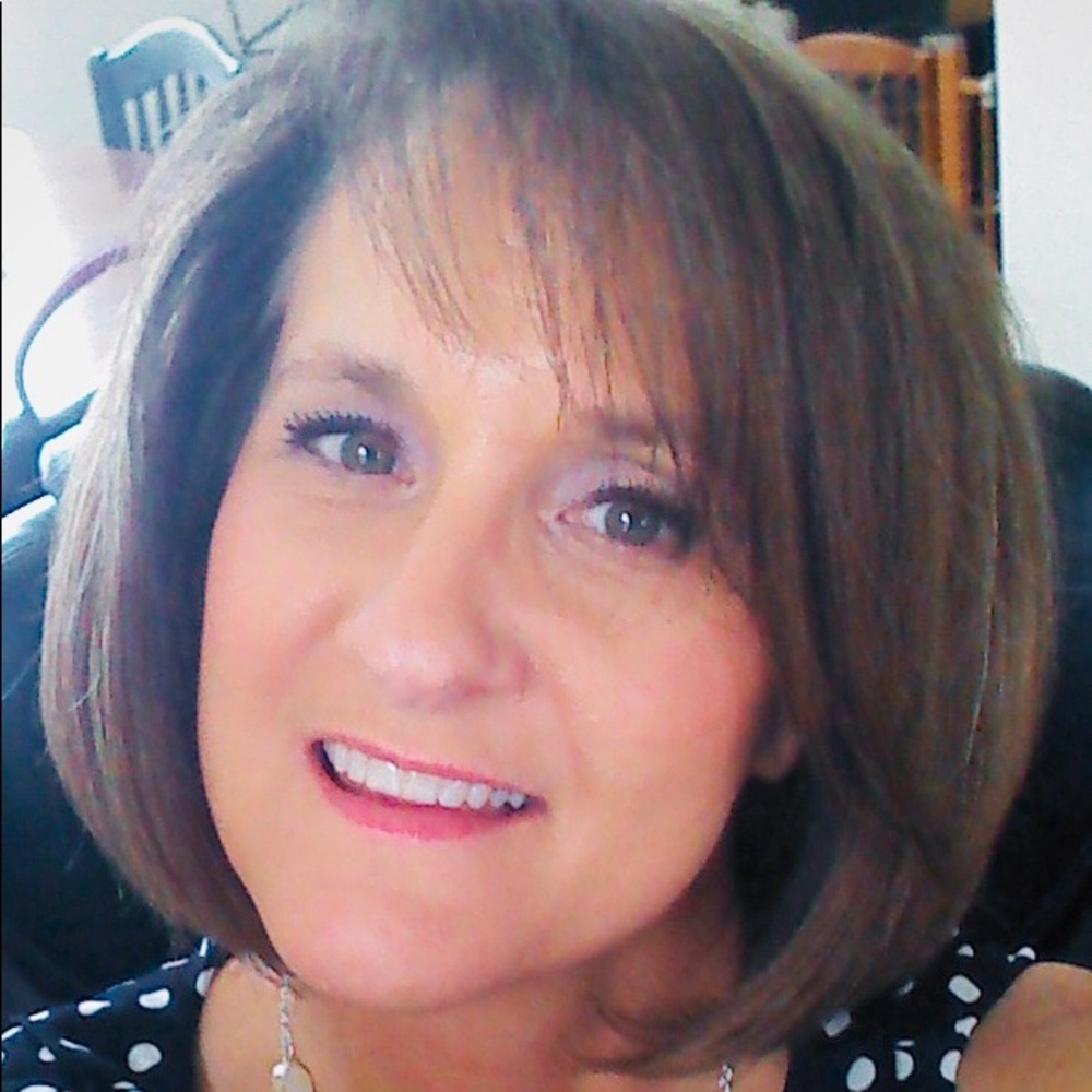 Meet your Posher, Karen